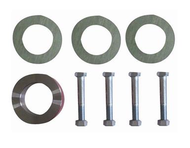 Grundfos til MAGNA 40-100 PN6 udligningssæt fra UPE 40-80