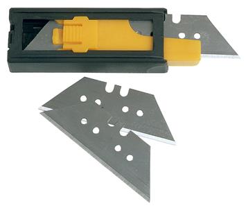 Ironside knivblad trapez