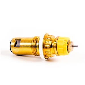 Purmo RA-U ventilindsats til KONV