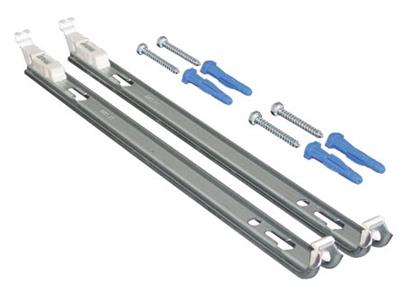 Purmo type PC11 fjederkonsolsæt