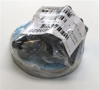 Grundfos DN80/PN10 udligningssæt