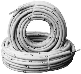 Rør, fittings & isolering køleteknik - Ahlsell