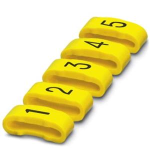 Phoenix SD-WMTBS ledningsmærker