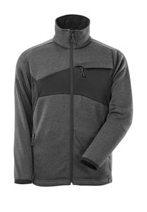 Mascot Accelerate 18105-951 strikjakke antracit/sort