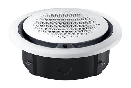 Samsung Premium WindFree 360 kassette 71K uden panel CAC