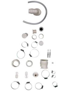 Grundfos tilbehørssæt til Sololift D-2