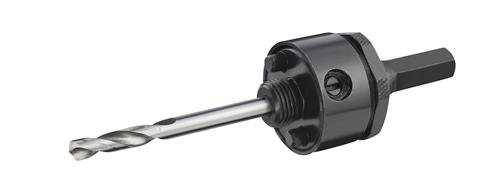 Ironside hulsavholder med langt bor