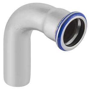 Geberit Mapress bøjning muffe/nippel