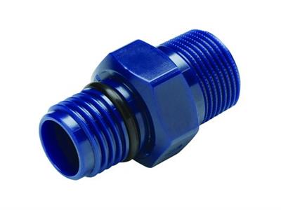 Wavin Tigris Press gevindovergang