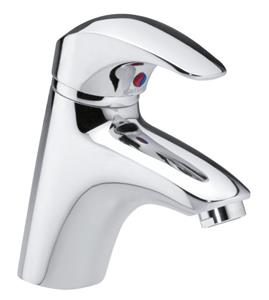 Damixa Space håndvaskarmatur