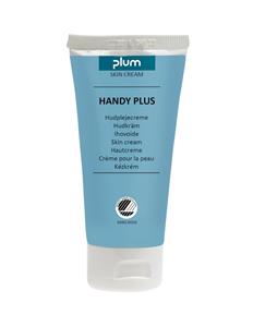 Plum Handy Plus hudplejecreme parfumeret tube