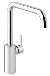 Damixa Silhouet køkkenarmatur