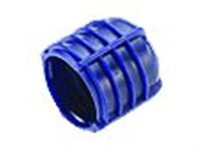 Wavin Tigris Press slutmuffe til fordelerrør