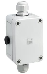 Grundfos kabelsamleboks