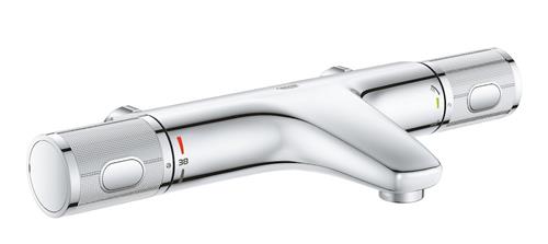 Grohe Grohtherm 1000 Performance kar- og brusetermostat