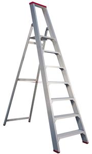 Jumbo Super Proff trappestige