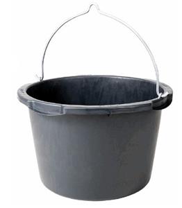 Ironside murerbalje sort