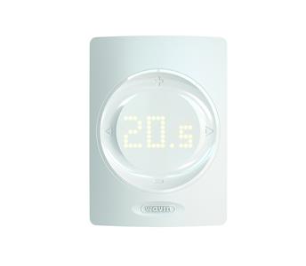 Wavin Sentio rumtermostat