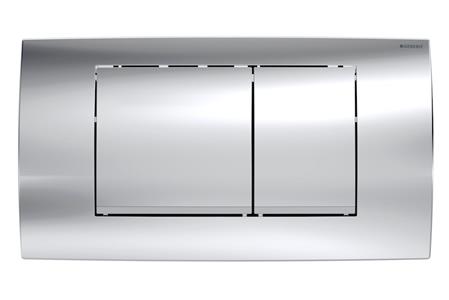 Geberit Twinline 30 betjeningsplade