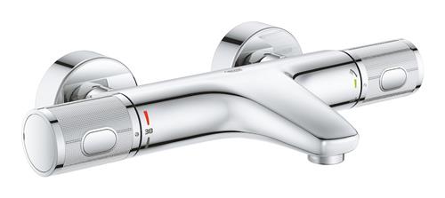 Grohe Grohtherm 1000 Performance kar- og brusetermostat