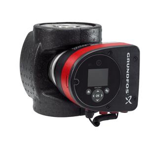 Grundfos MAGNA3 N cirkulationspumpe 32-100 F