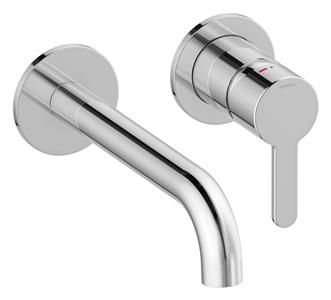 Damixa Silhouet håndvaskarmatur