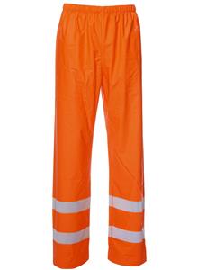 Elka Dry Zone 022451R regnbuks orange