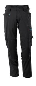 Mascot Advanced 17179-311 servicebukser sort