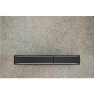Geberit Sigma 50 betjeningsplade beton