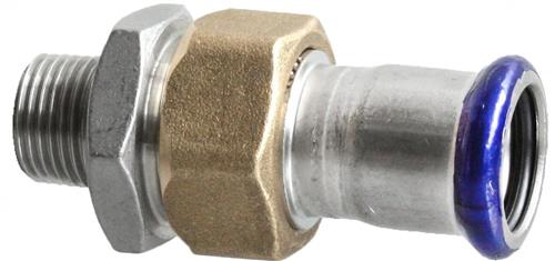 Unico SF Press union