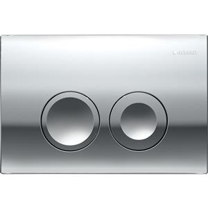 Geberit Delta 25 betjeningsplade