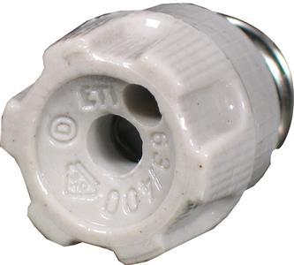 ETI D02 sikringshoved