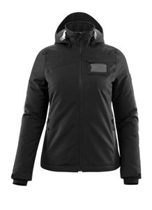 Mascot Accelerate 18345-231 vinterjakke sort dame pasform