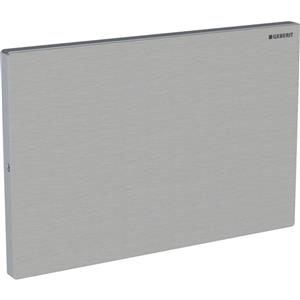 Geberit Sigma frontplade