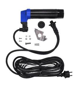 Grundfos motorkabelkit med vertikalafbryder