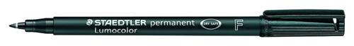 Staedtler Lumocolor 318 permanent marker