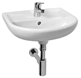 JIKA by LAUFEN LYRA PLUS håndvask