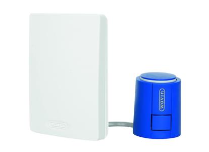 Wavin Sentio rumsensor & telestat