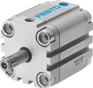 Festo AEVUZ Compact cylinder