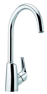 Damixa Rowan køkkenarmatur