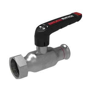 Broen Ballofix preskuglehane lav model pres/omløber