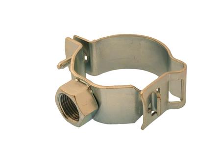 Geberit Pipe support