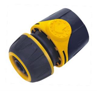 Ironside slangekobling 1/2" 2-komponent