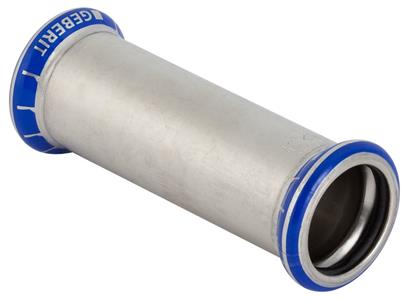 Geberit Mapress skydemuffe