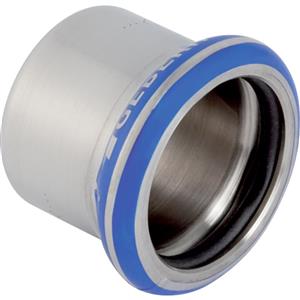 Geberit Mapress slutmuffe