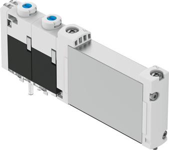 Festo VUVG-B10 magnetventil