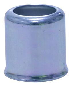 Pressekappe forzinket stål allround