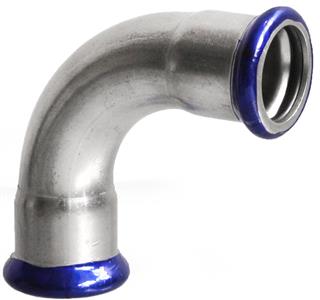 Unico SF Press bøjning muffe/muffe