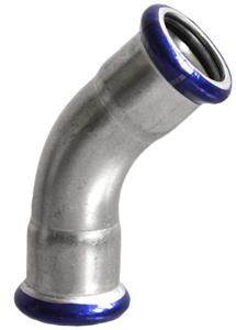 Unico SF Press bøjning muffe/muffe