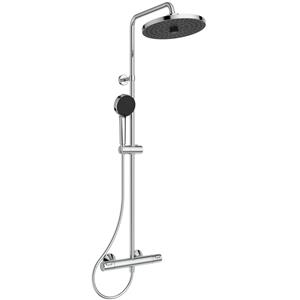 Ideal Standard Ceratherm T25+ brusesystem